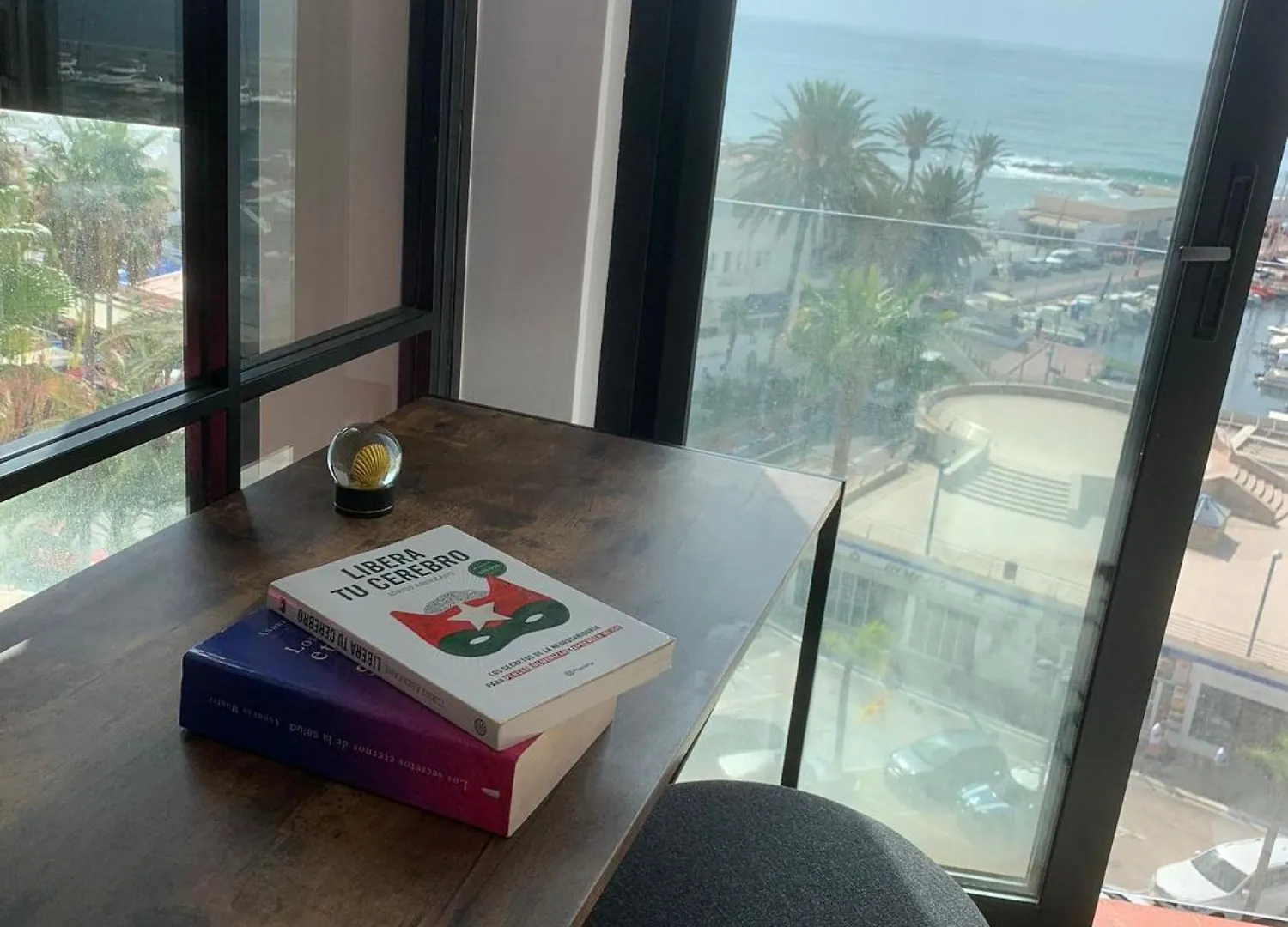 Lejlighed Apartamento Precioso Marbella Paseo Maritimo Spanien