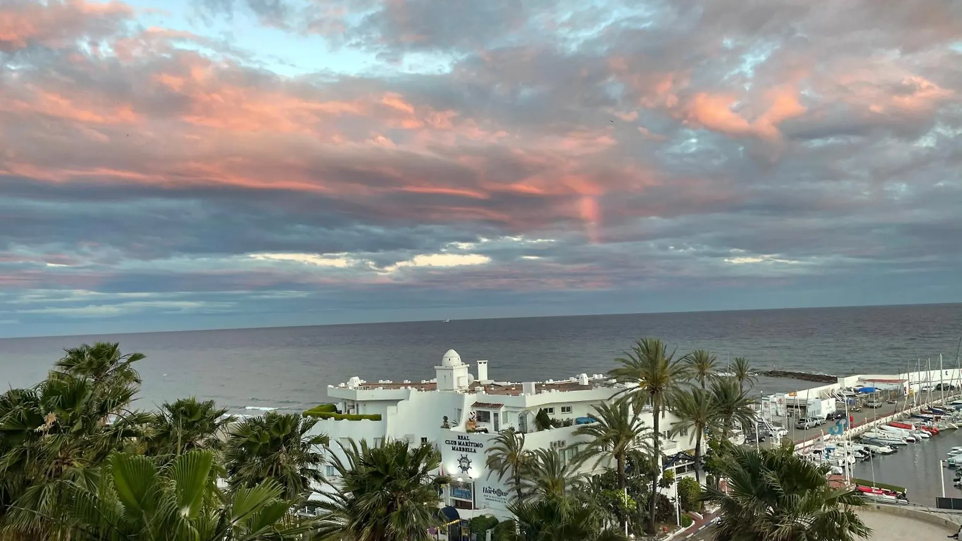 Lejlighed Apartamento Precioso Marbella Paseo Maritimo