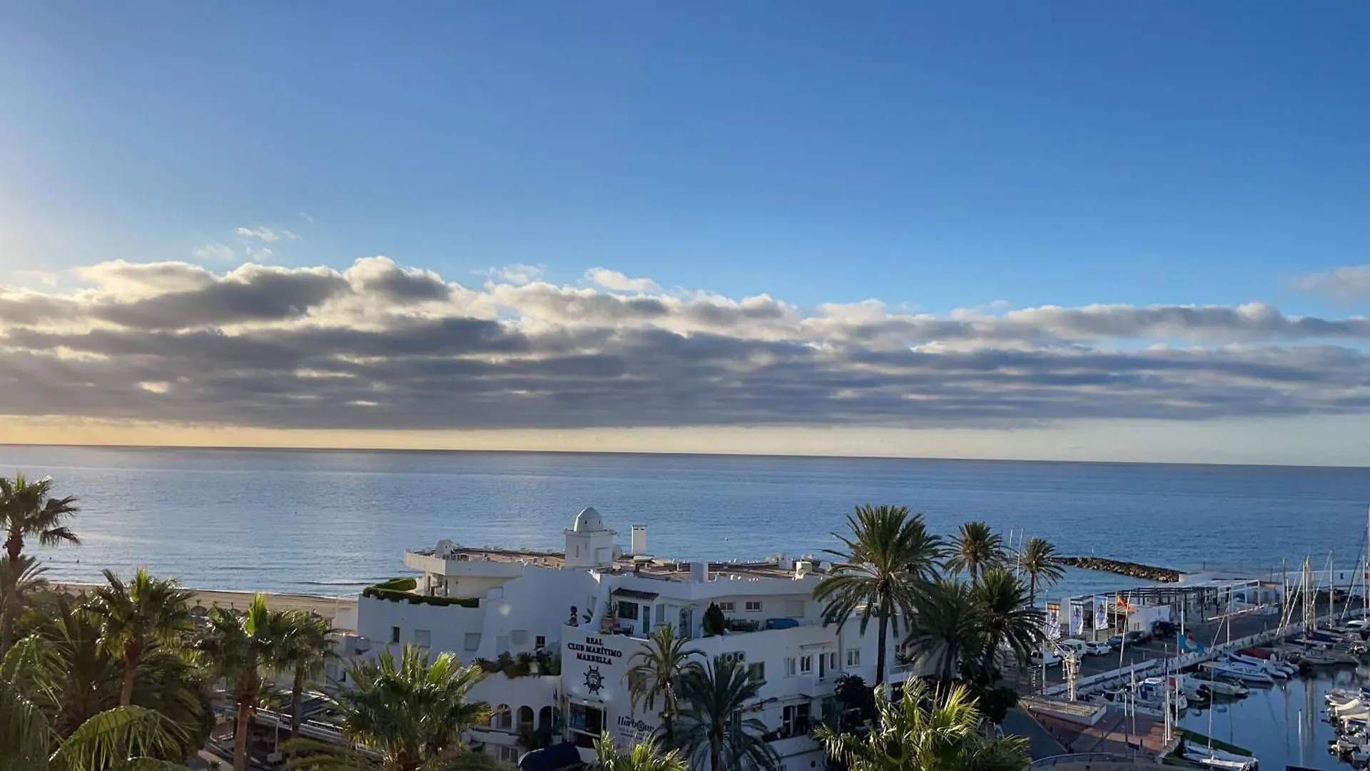 Lejlighed Apartamento Precioso Marbella Paseo Maritimo