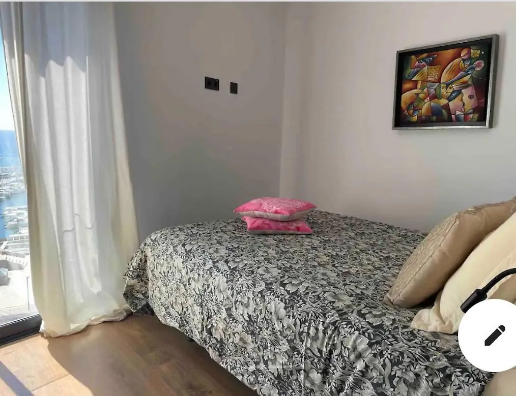 Lejlighed Apartamento Precioso Marbella Paseo Maritimo