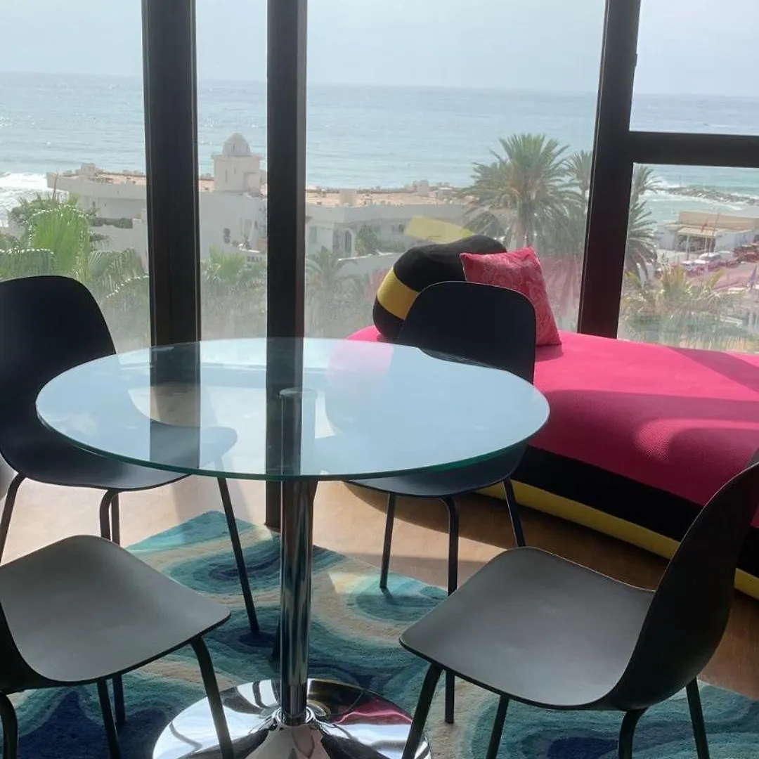 Apartamento Precioso Marbella Paseo Maritimo 0*,  Spanien