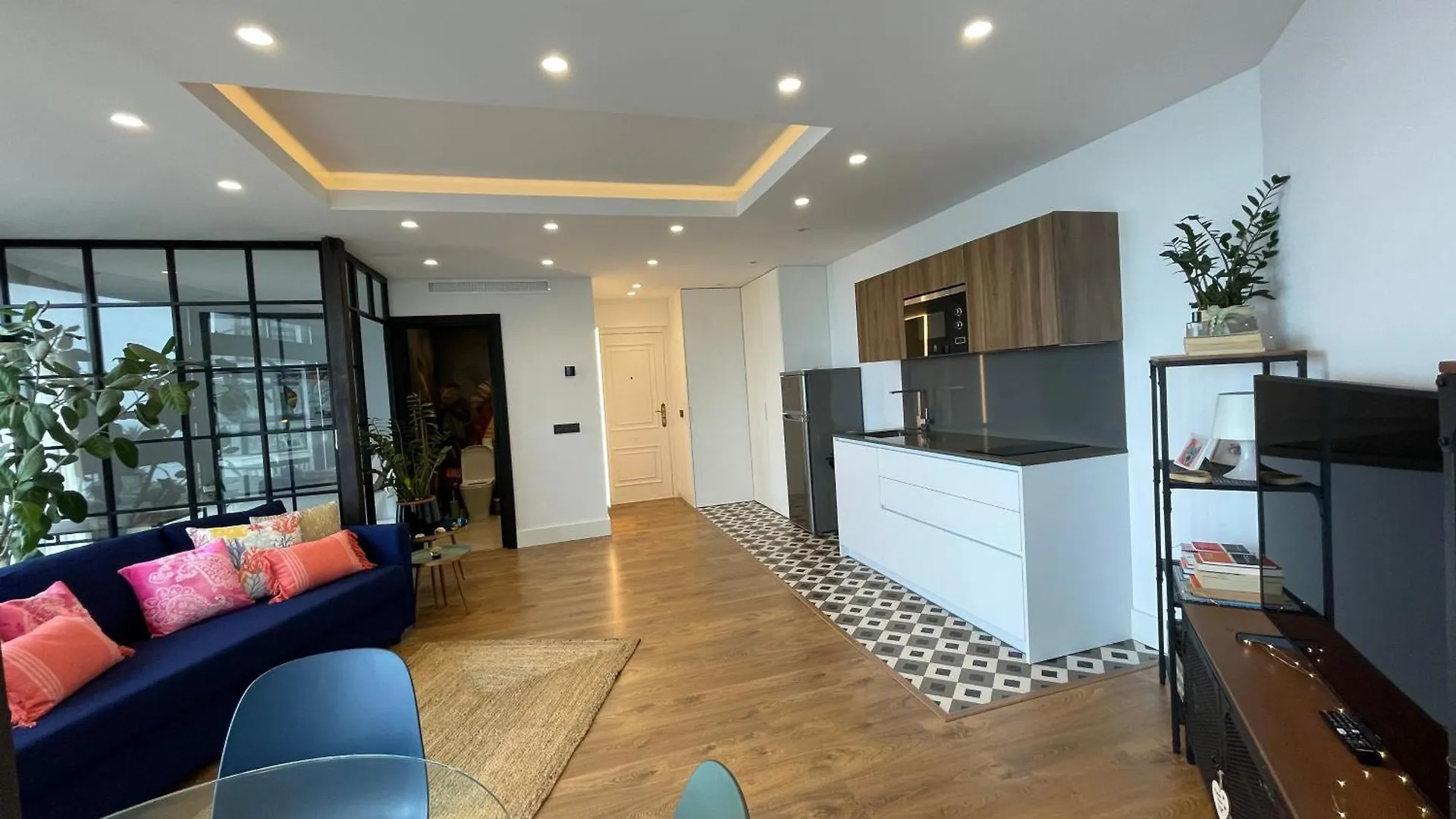Apartamento Precioso Marbella Paseo Maritimo Lejlighed