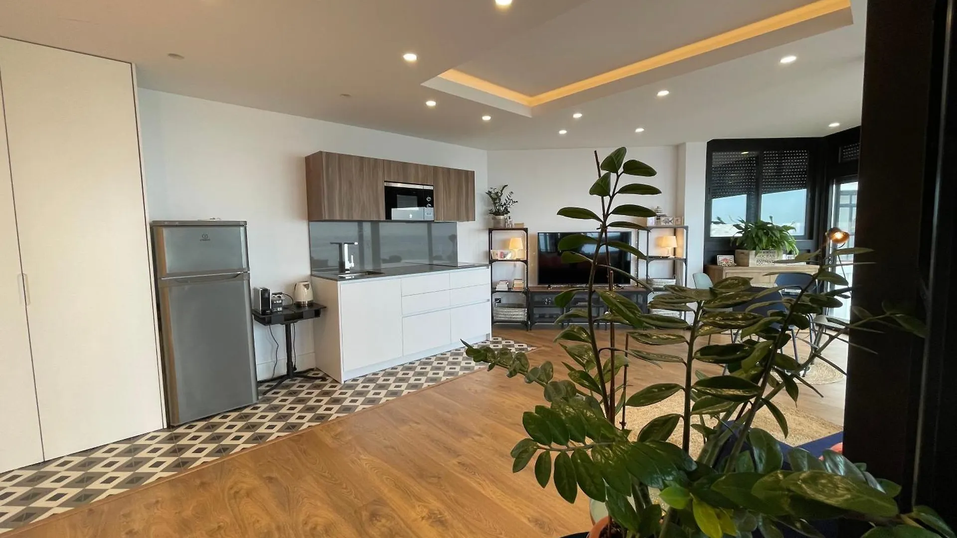 Apartamento Precioso Marbella Paseo Maritimo Lejlighed